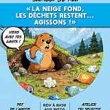Ramassage des déchets