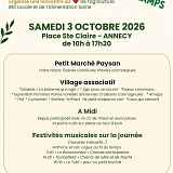 Gens des villes, gens des champs