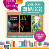 Trois Romans en Questions (TReQ)