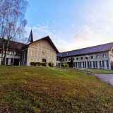 Monastère de la Visitation - Journées Européennes du Patrimoine 2026