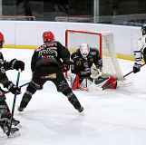 Hockey sur Glace : Match de préparation Yétis VS Villard de Lans