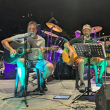 Concert - Reprises acoustiques  - FoodTruck Chez Véronique