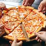 Mercredi animé - Viens faire ta pizza !