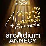 Concert : Les Chœurs de France
