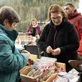 Le P'tit marché