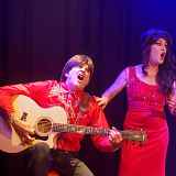 Concert : Cathy et Jack