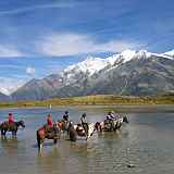 Centre équestre : Les Écuries d'antan