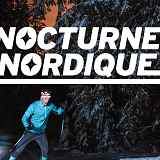 Ski nordique en nocturne : la nocturne énergisante !
