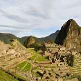 Diaporama - L’altiplano : Des lagunes du sud Lipez au Machu Picchu