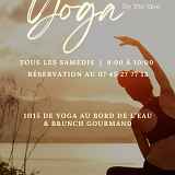 Session yoga/brunch