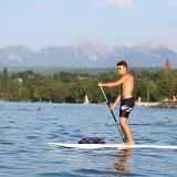 Session Stand Up Paddle, Kayak, E-surf