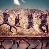 Concert : RED BALLOONS