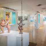 Espace d'Arts moderne et contemporain Edith Allard