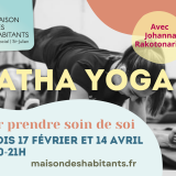 Atelier Hatha Yoga