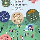 Fête de l'été
