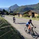 Adopte un col - Le Col de la Ramaz