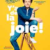 Seul en scène "Michaël Hirsch, Y'a de la Joie !