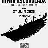 HMV des Corbeaux