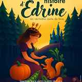L'incroyable histoire d'Edrine