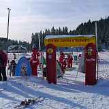 Club Piou Piou - Cours collectifs de ski enfants - Sommand