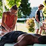 Exquis Maux Massage