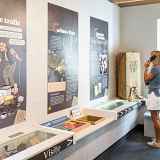 Journées Européennes du Patrimoine - Visite à la Vieille Douane