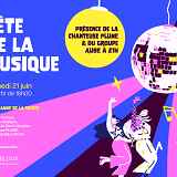 Fête de la Musique