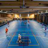 Gymnase des Balmettes