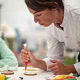 Folie(s) Végétales 2026 - Atelier décoration de biscuits printaniers