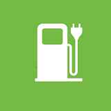 Borne de recharge - Bio Frais