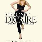 Spectacle : Véronique DiCaire