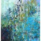 Exposition individuelle Barbara Rosé Joanny