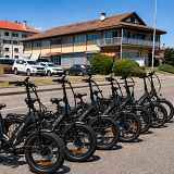 Annecy E-Bike