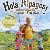 Hola Montagnes !