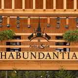 Salle des fêtes d'Abondance