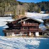 Chalet individuel Chavanette - 312 m² - 7 chambres - OVO Network