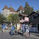 Nuit européenne des musées - Écomusée de la pêche et du lac