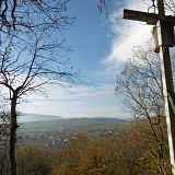 Point de vue Croix de Nonglard