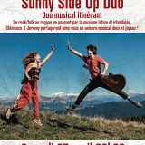 Concert "Sunny Side Up Duo"