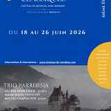 Les Heures classiques de Menthon