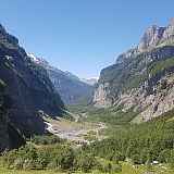 Histoire et avenir des glaciers de nos montagnes