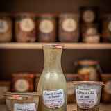 Atelier dégustation avec Les Délices d'Alpage