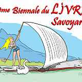 19e Biennale du Livre Savoyard