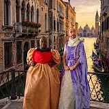 En attendant le Bonheur des Mômes : spectacle "Monica e Maria Terecci"