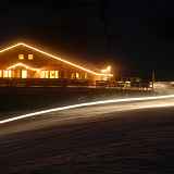 Restaurant d'altitude Le Chalet du Maroly