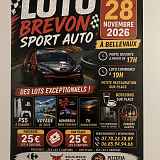 Loto Brevon Sport Auto