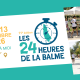 24 heures de la Balme