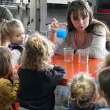 Atelier : Les couleurs de l'arc-en-ciel