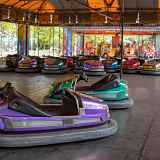 Fête foraine