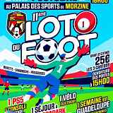 Loto du foot du SCMVA
